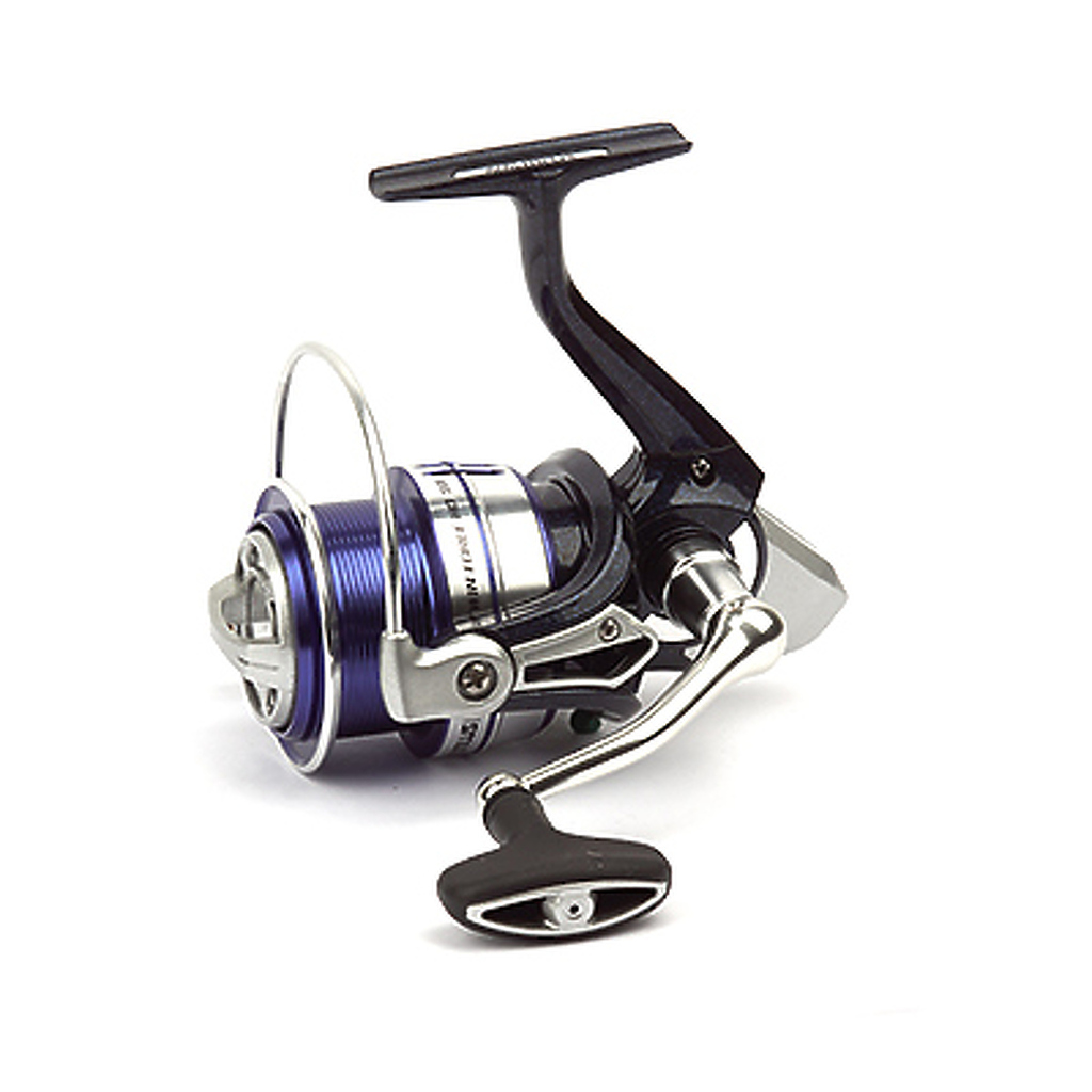 Катушка Nautilus Twin Force HD 3500 Катушка Nautilus Twin Force HD 3500