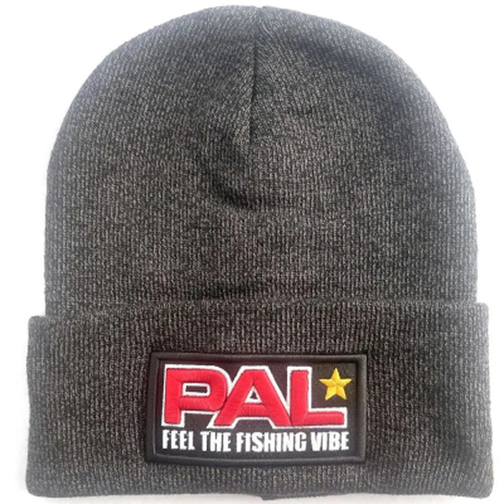 Шапка PAL серая р 55 58 Шапка PAL серая р 55 58