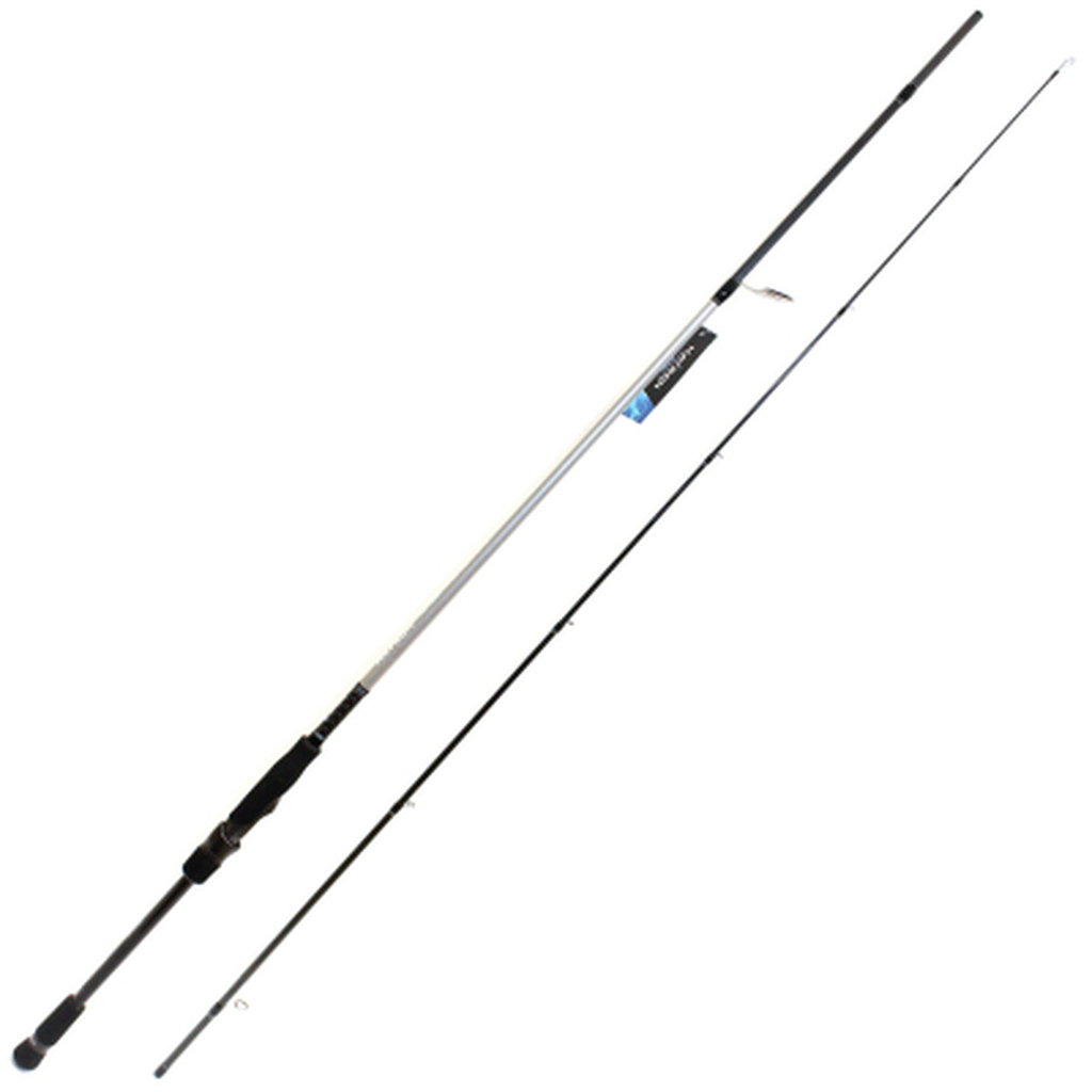 Спиннинг ZETRIX HAYRON HRS 822SBE max140гр