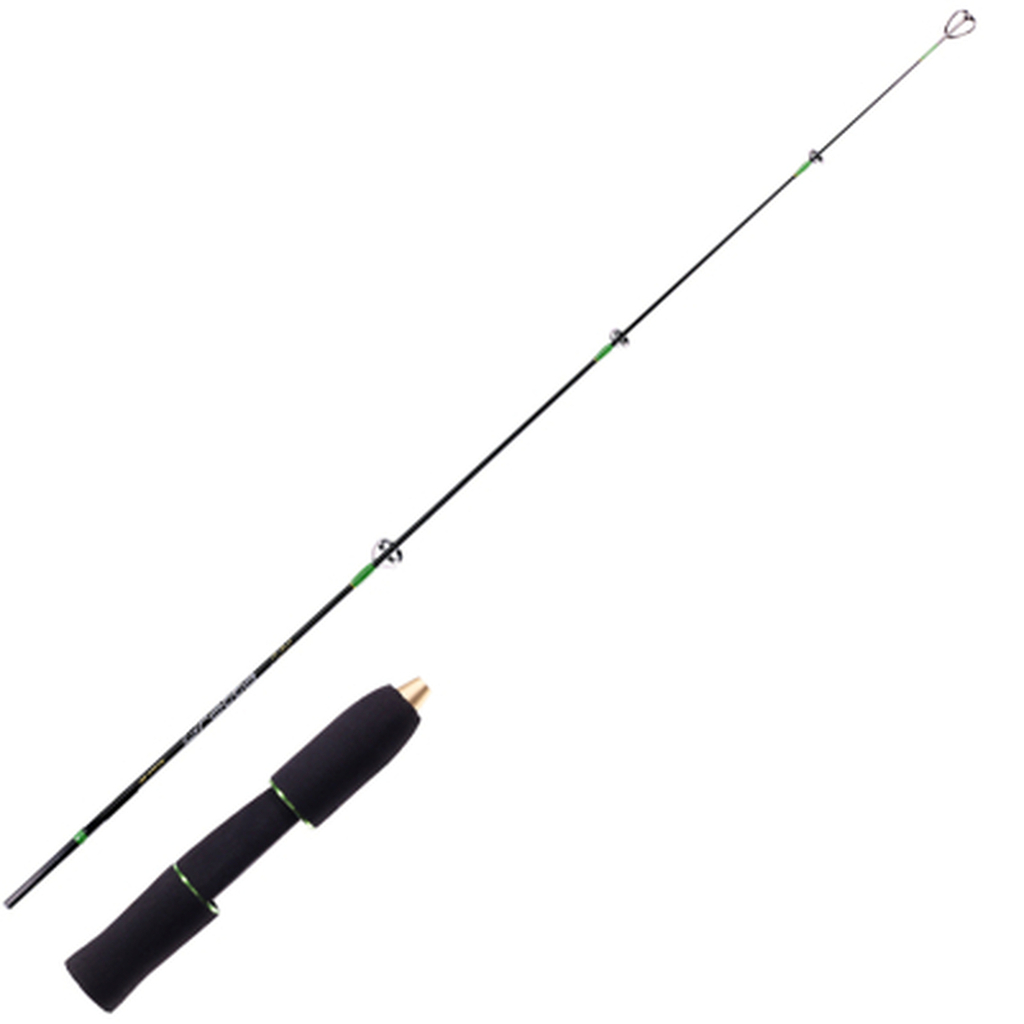 Зимняя удочка ZETRIX GRETTA ZGT 70HH GEN2 Зимняя удочка ZETRIX GRETTA ZGT 70HH GEN2