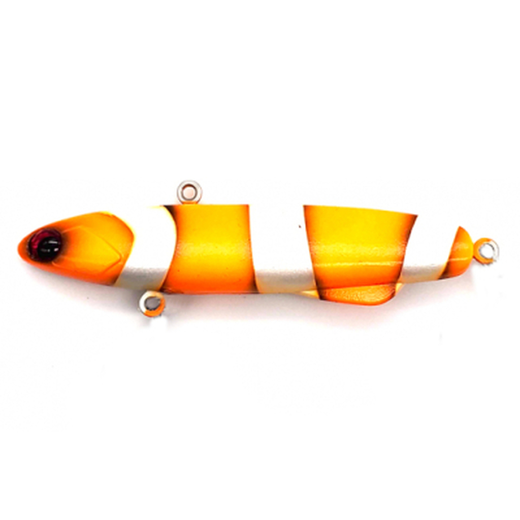 Раттлин Shiriten BAGUETTE 80 R04 28гр