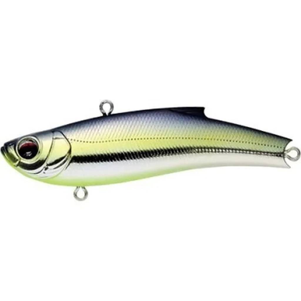 Воблер Bassday ORC RANGE VIB 70TG M 325 7см 20гр Воблер Bassday ORC RANGE VIB 70TG M 325 7см 20гр