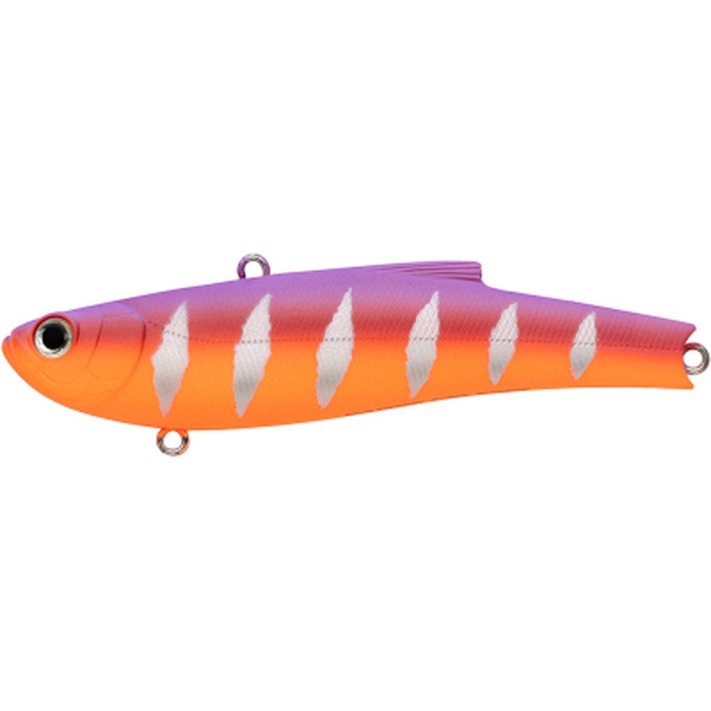 Воблер Bassday ORC RANGE VIB 70TG RC 510 7см 20гр Воблер Bassday ORC RANGE VIB 70TG RC 510 7см 20гр