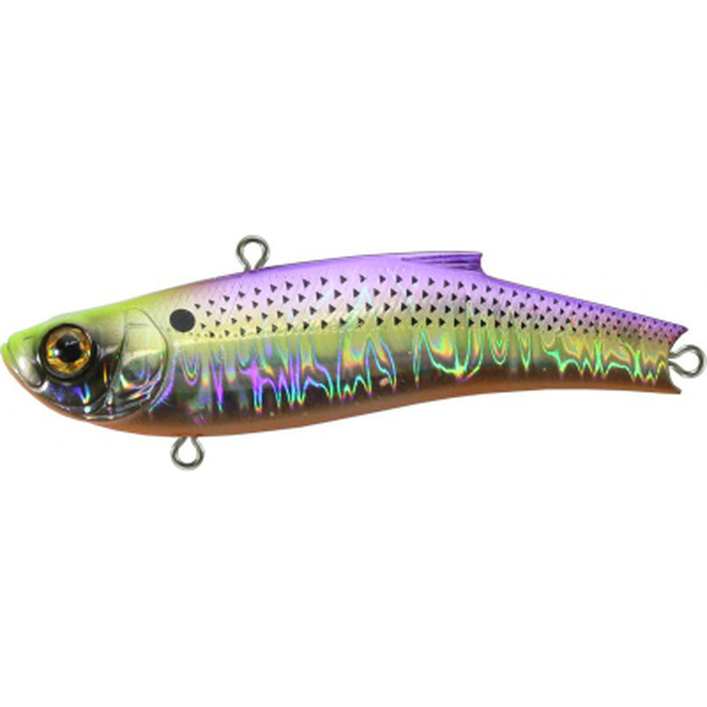 Воблер Bassday ORC RANGE VIB 70TG FL 410 7см 20гр Воблер Bassday ORC RANGE VIB 70TG FL 410 7см 20гр