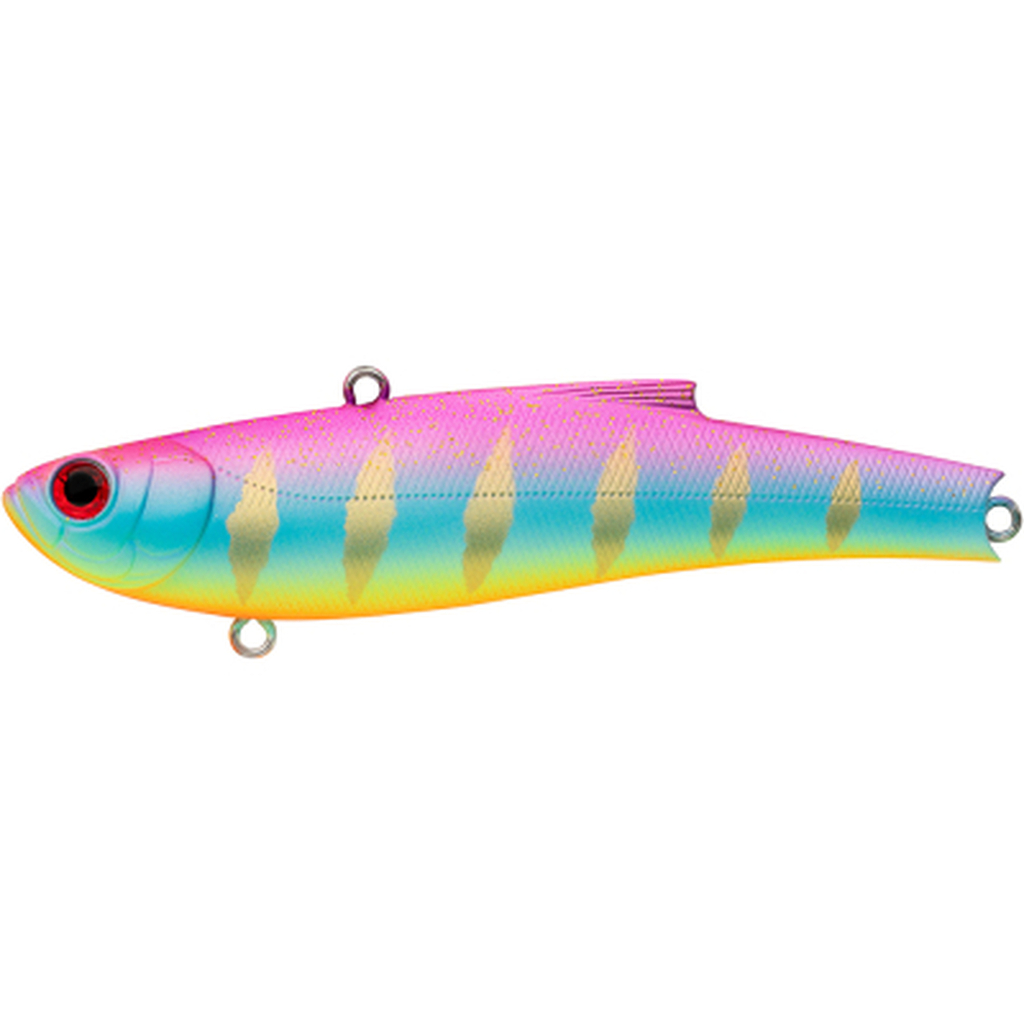 Воблер Bassday ORC RANGE VIB 80ES RC 514 8см 23гр Воблер Bassday ORC RANGE VIB 80ES RC 514 8см 23гр