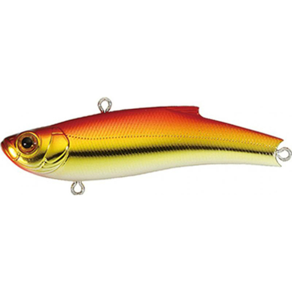 Воблер Bassday ORC RANGE VIB 80ES M 14 8см 23гр Воблер Bassday ORC RANGE VIB 80ES M 14 8см 23гр