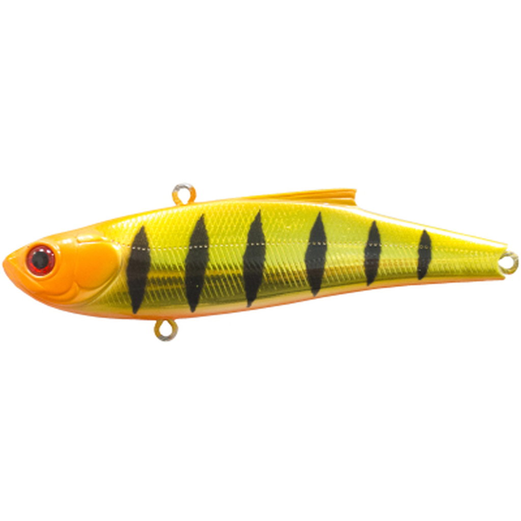 Воблер Bassday ORC RANGE VIB 80ES RC 507 8см 23гр Воблер Bassday ORC RANGE VIB 80ES RC 507 8см 23гр