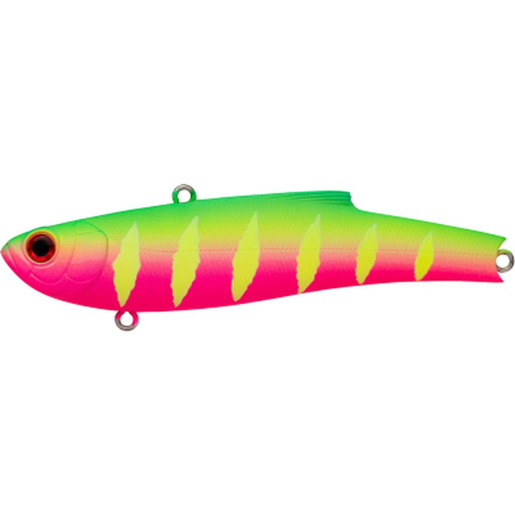 Воблер Bassday ORC RANGE VIB 90ES RC 512 9см 28гр Воблер Bassday ORC RANGE VIB 90ES RC 512 9см 28гр