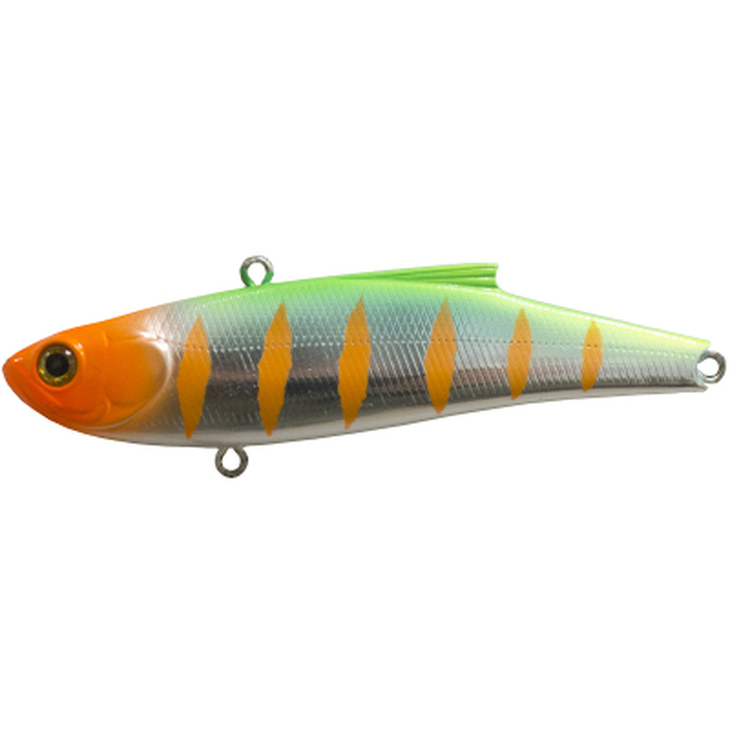Воблер Bassday ORC RANGE VIB 90ES RC 509 9см 28гр