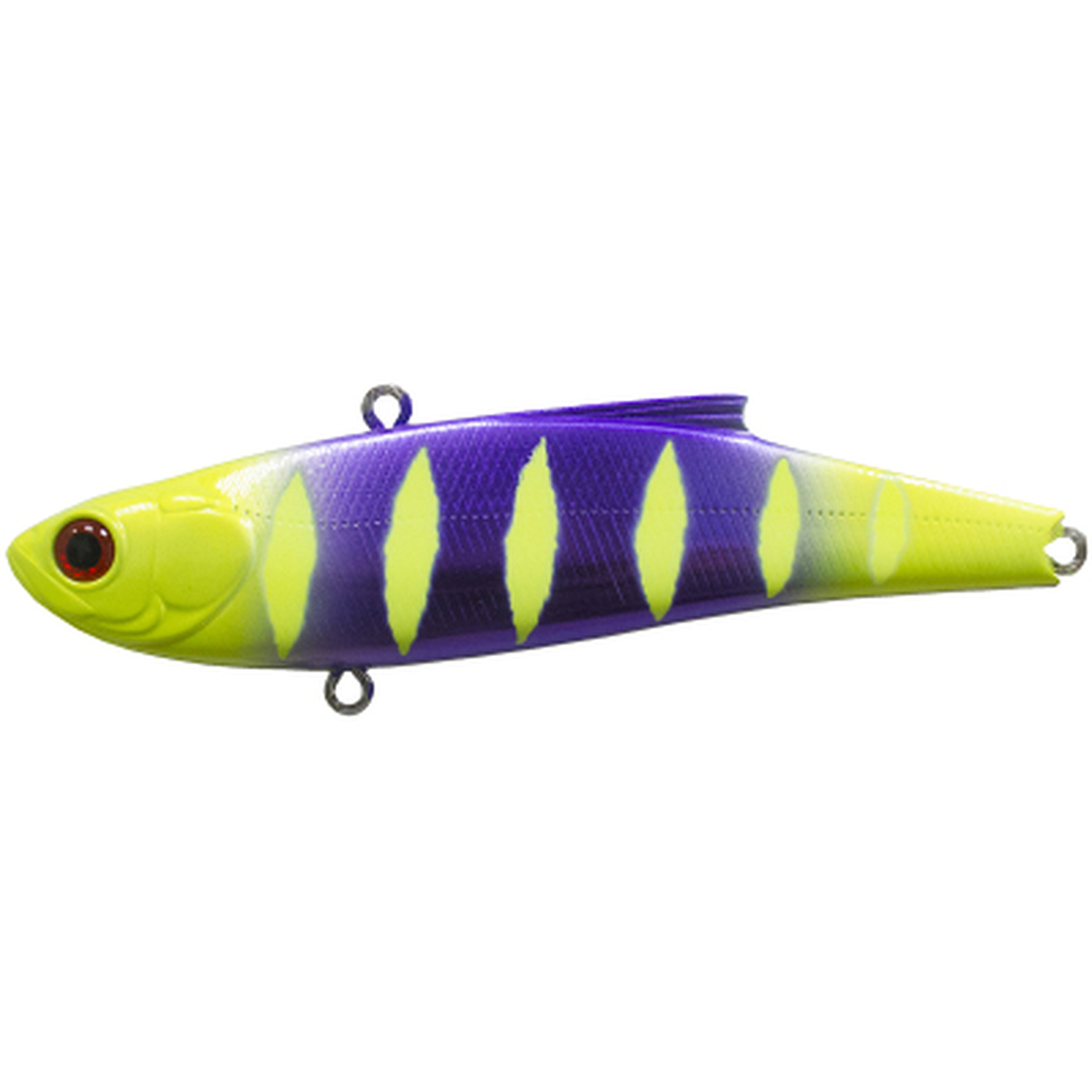 Воблер Bassday ORC RANGE VIB 100ES RC 508 10см 33гр Воблер Bassday ORC RANGE VIB 100ES RC 508 10см 33гр