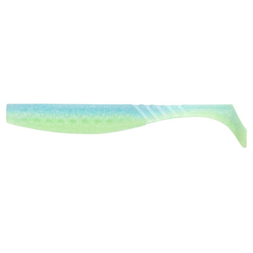 Приманка силиконовая Frapp Funky Shad 4 37 Приманка силиконовая Frapp Funky Shad 4 37