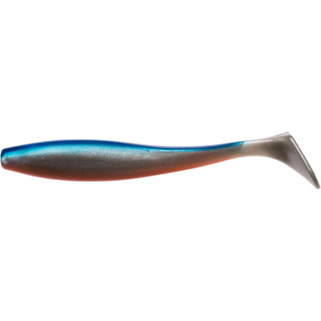 Мягкая приманка Narval Choppy Tail 8см 001 Мягкая приманка Narval Choppy Tail 8см 001