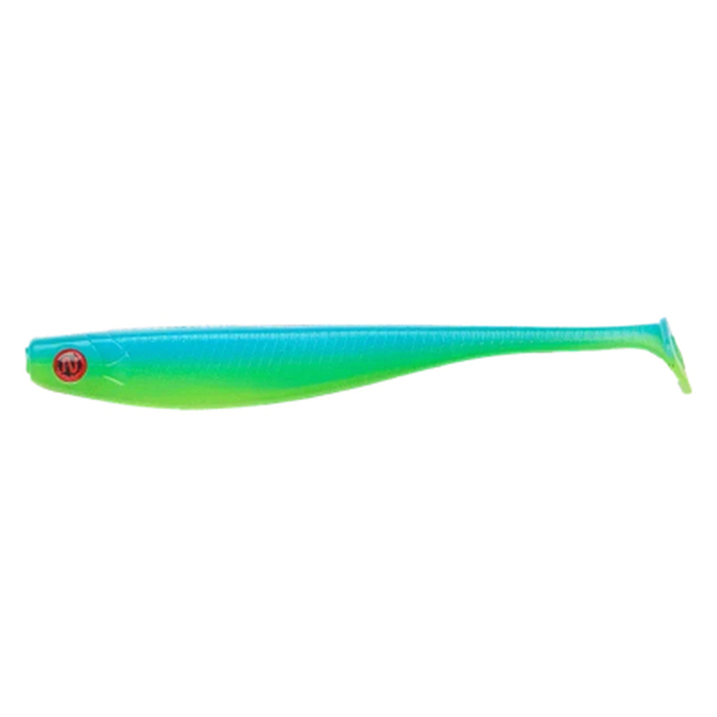 Мягкая приманка Narval Fishing Skinny 12см 016