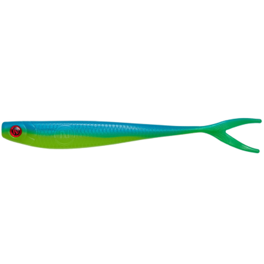 Мягкая приманка Narval Fishing Skinny Slug 20см 016 Мягкая приманка Narval Fishing Skinny Slug 20см 016