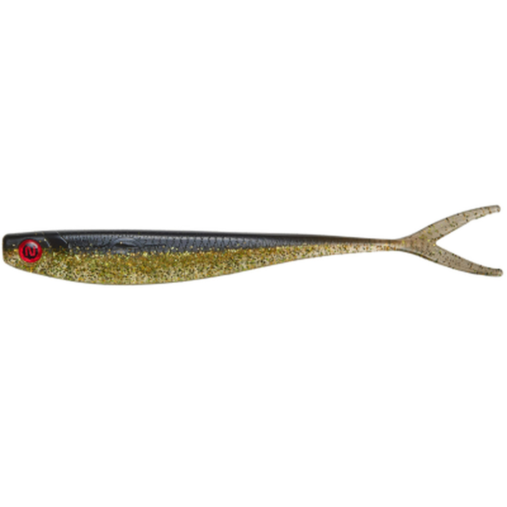 Мягкая приманка Narval Fishing Skinny Slug 20см 047 Мягкая приманка Narval Fishing Skinny Slug 20см 047