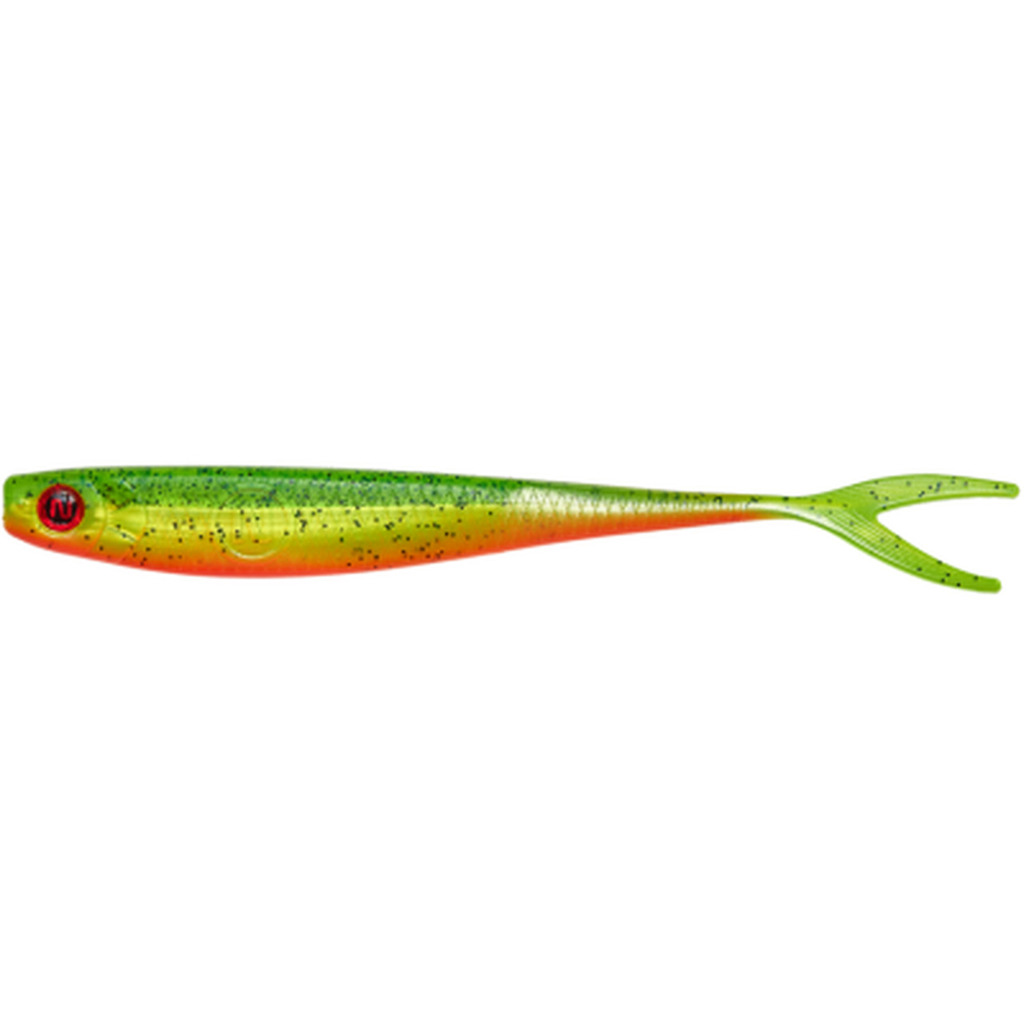 Мягкая приманка Narval Fishing Skinny Slug 23см 015