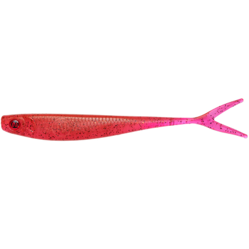 Мягкая приманка Narval Fishing Skinny Slug 23см 003