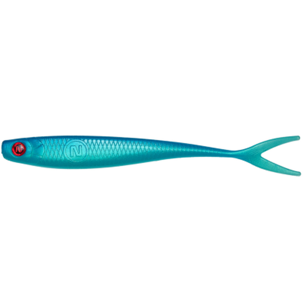 Мягкая приманка Narval Fishing Skinny Slug 20см 048 Мягкая приманка Narval Fishing Skinny Slug 20см 048