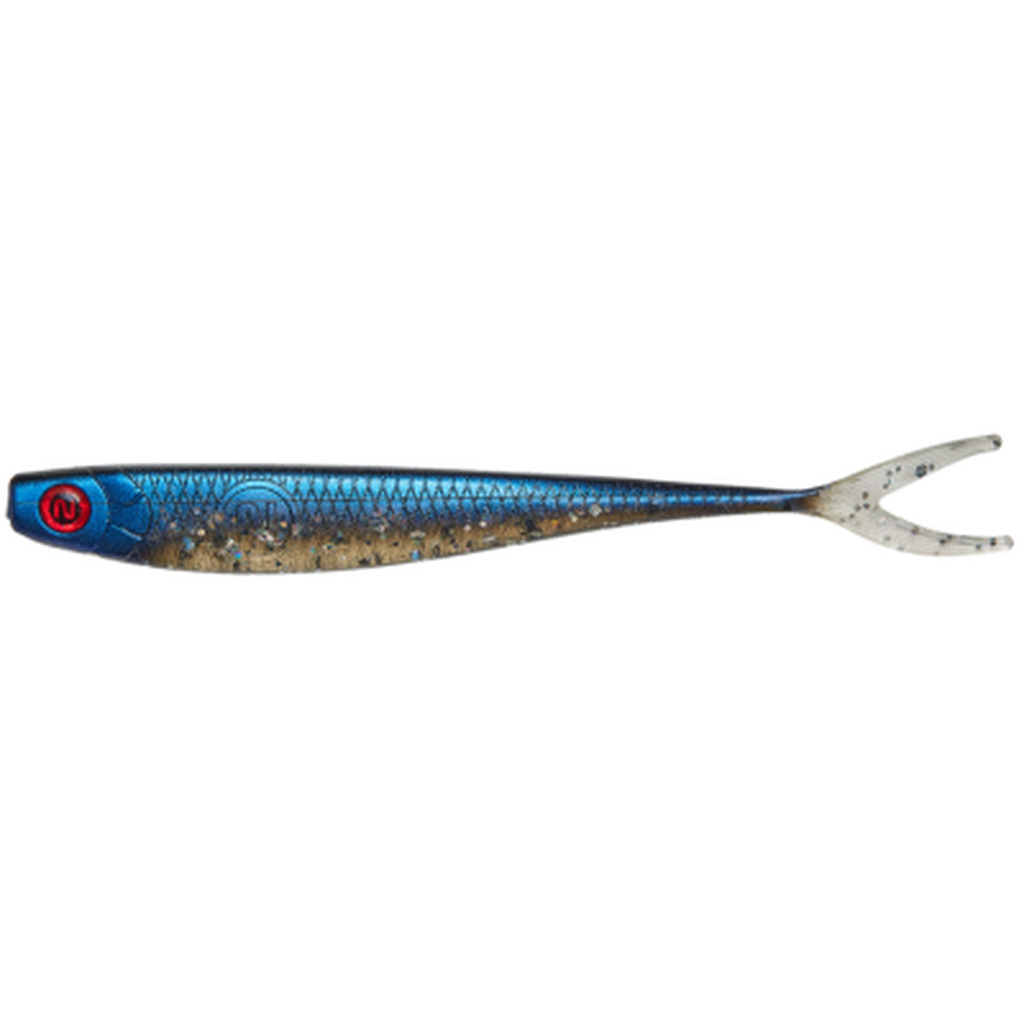 Мягкая приманка Narval Fishing Skinny Slug 20см 036 Мягкая приманка Narval Fishing Skinny Slug 20см 036
