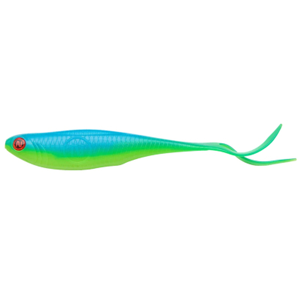 Мягкая приманка Narval Fishing Maxlug Mini 11см 016 Мягкая приманка Narval Fishing Maxlug Mini 11см 016