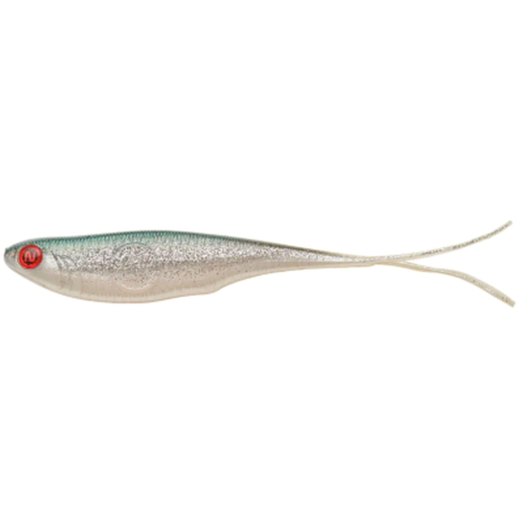 Мягкая приманка Narval Fishing Maxlug Mini 11см 012