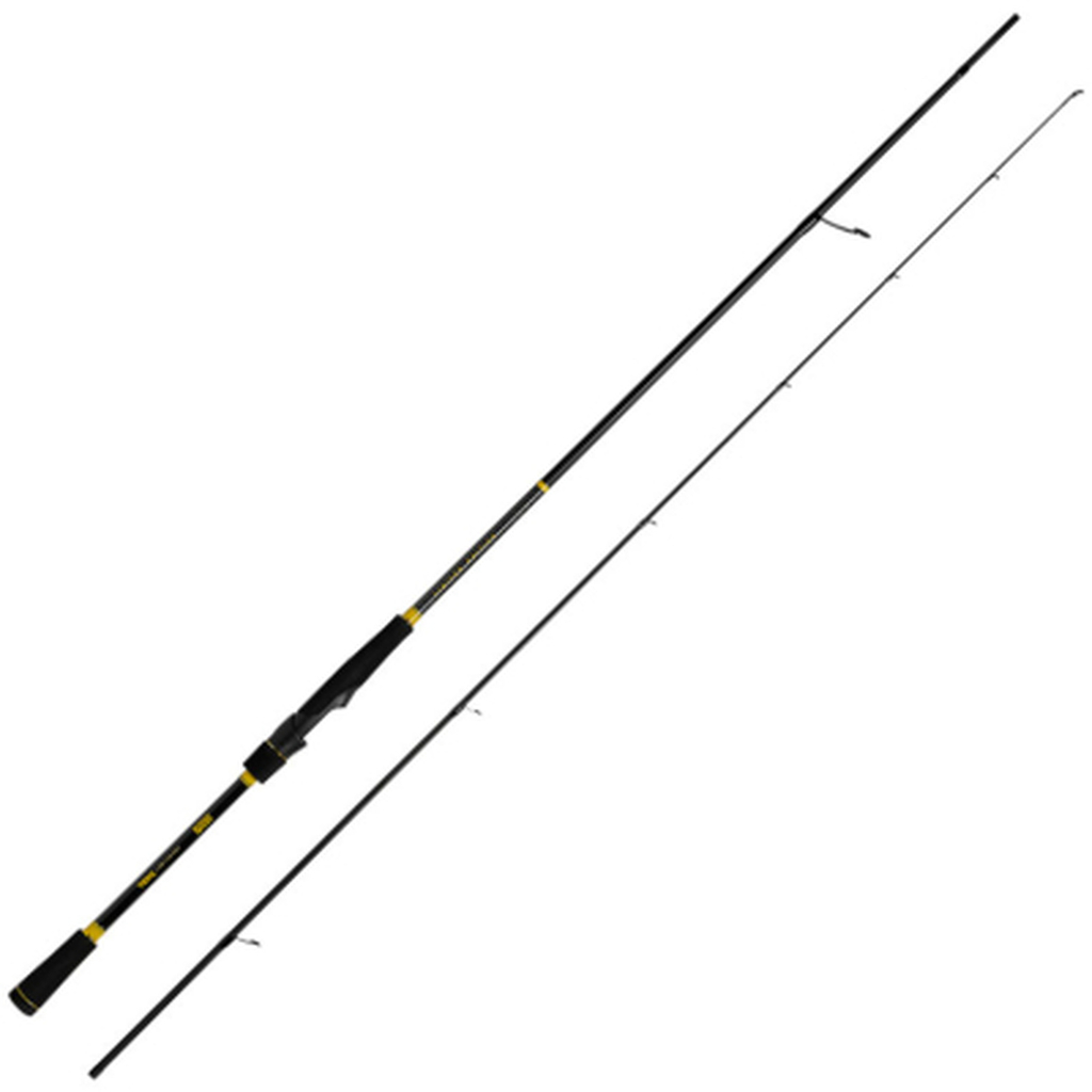 Спиннинг SnastiZdraste Porolka Pro 82MH 250cm 10 42g Спиннинг SnastiZdraste Porolka Pro 82MH 250cm 10 42g