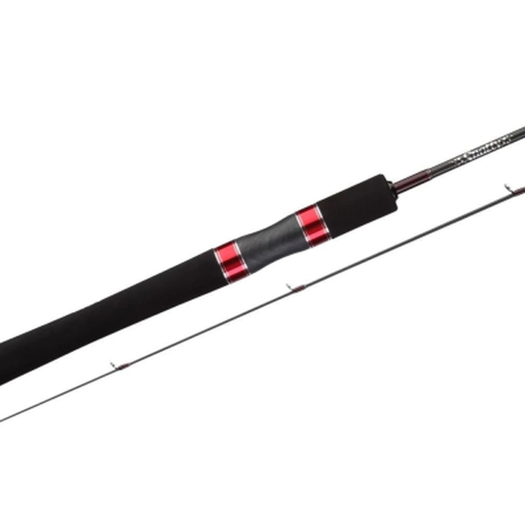 Спиннинг Roix Spotty RSS 622UL S 0 3 4 5g Спиннинг Roix Spotty RSS 622UL S 0 3 4 5g