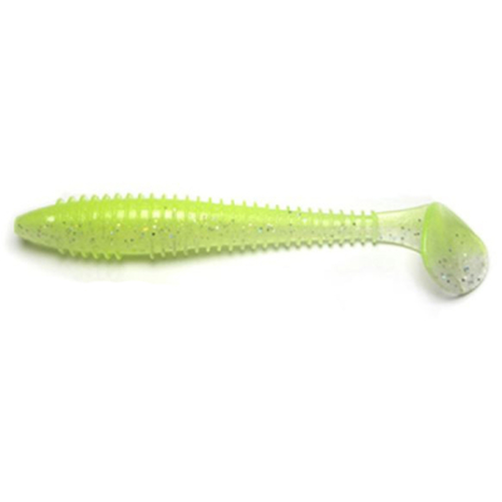 Приманка силиконовая Keitech Swing Impact Fat 6 8 484 Приманка силиконовая Keitech Swing Impact Fat 6 8 484