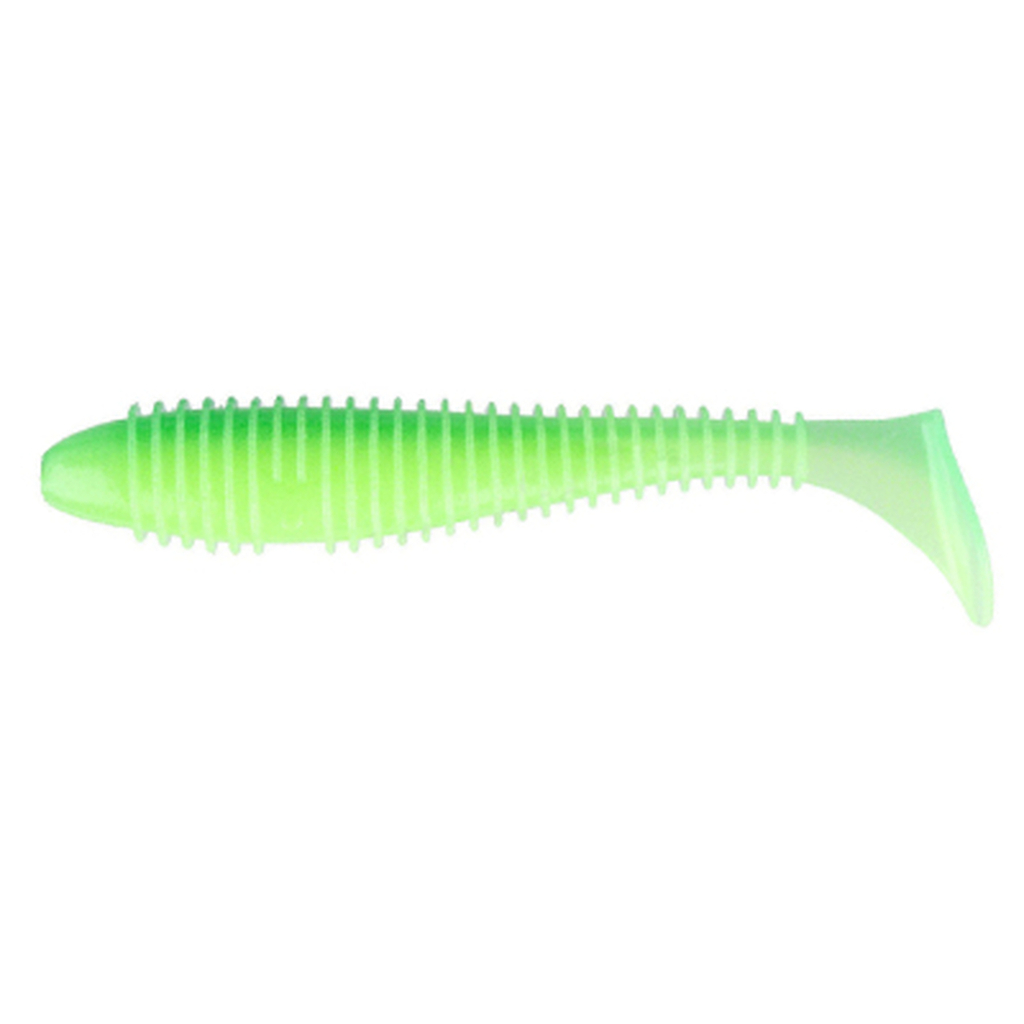 Приманка силиконовая Keitech Swing Impact Fat 6 8 EA11 Приманка силиконовая Keitech Swing Impact Fat 6 8 EA11
