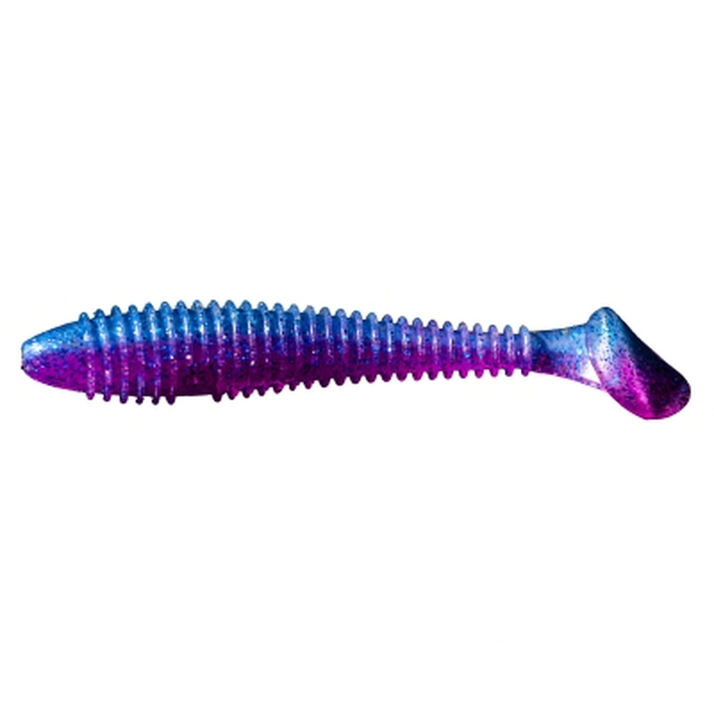 Приманка силиконовая Keitech Swing Impact Fat 6 8 EA14 Приманка силиконовая Keitech Swing Impact Fat 6 8 EA14