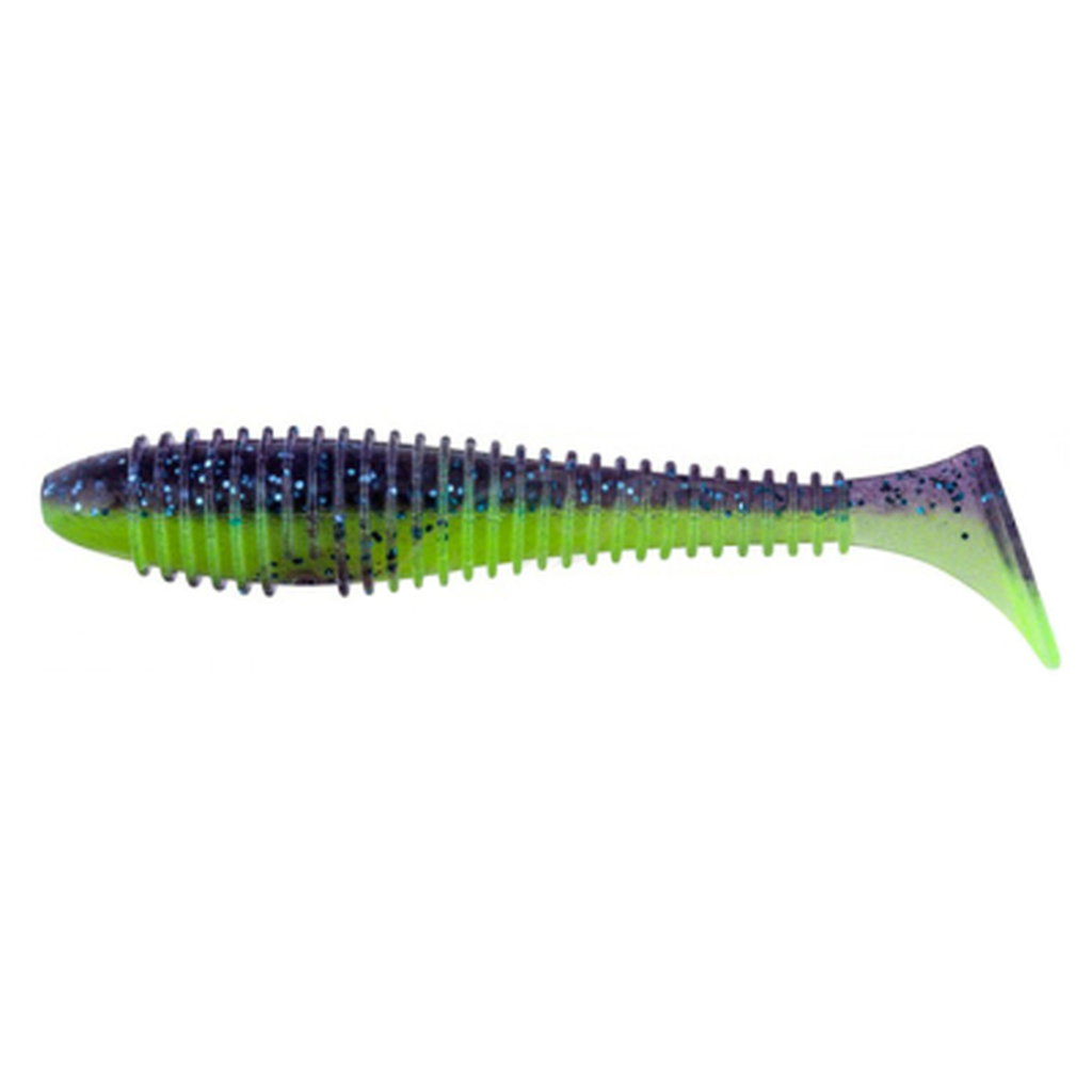 Приманка силиконовая Keitech Swing Impact Fat 7 8 PAL06
