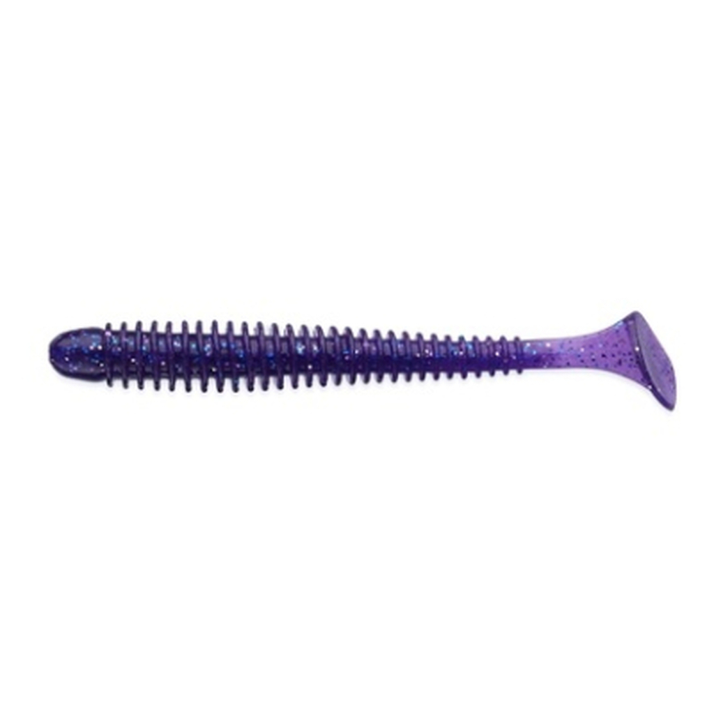 Приманка силиконовая Keitech Swing Impact 4 5 EA 04 Приманка силиконовая Keitech Swing Impact 4 5 EA 04