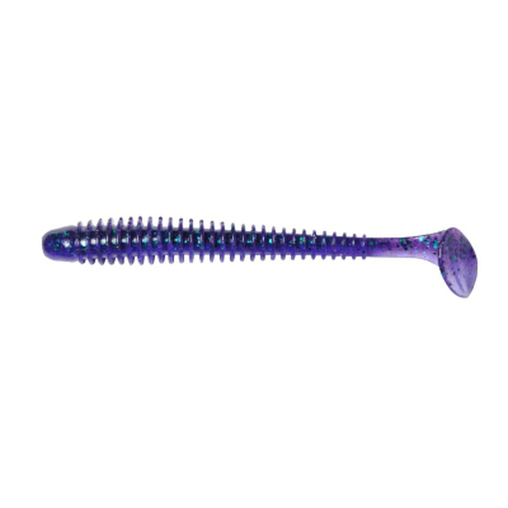 Приманка силиконовая Keitech Swing Impact 4 5 408 Приманка силиконовая Keitech Swing Impact 4 5 408
