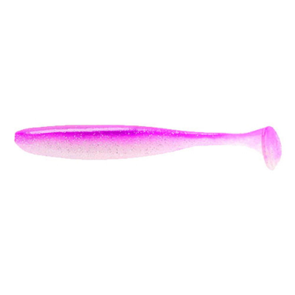 Приманка силиконовая Keitech Easy Shiner 4 5 PAL 14 Приманка силиконовая Keitech Easy Shiner 4 5 PAL 14