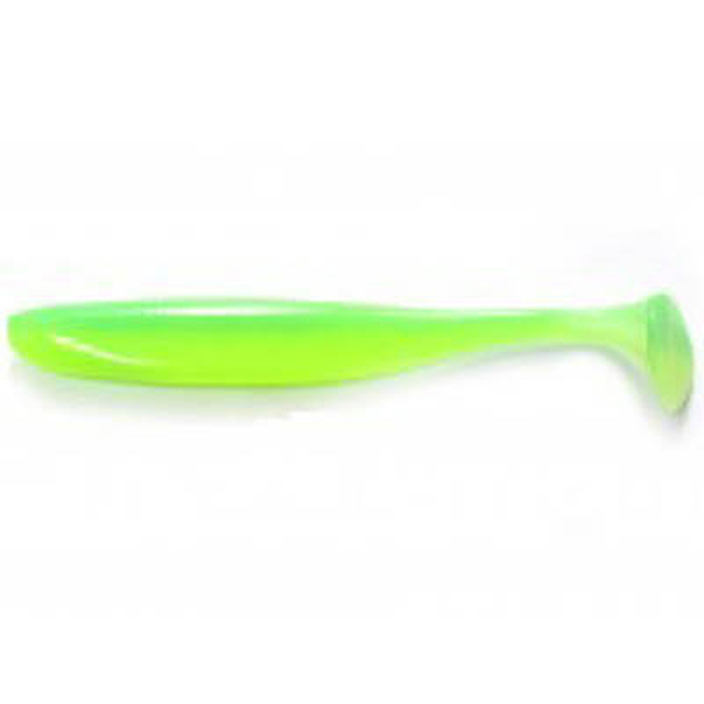 Приманка силиконовая Keitech Easy Shiner 4 EA 11