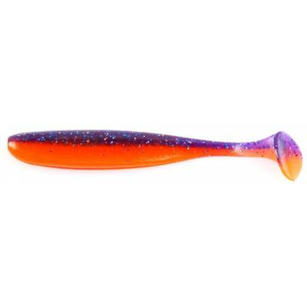 Приманка силиконовая Keitech Easy Shiner 4 PAL 09 Приманка силиконовая Keitech Easy Shiner 4 PAL 09