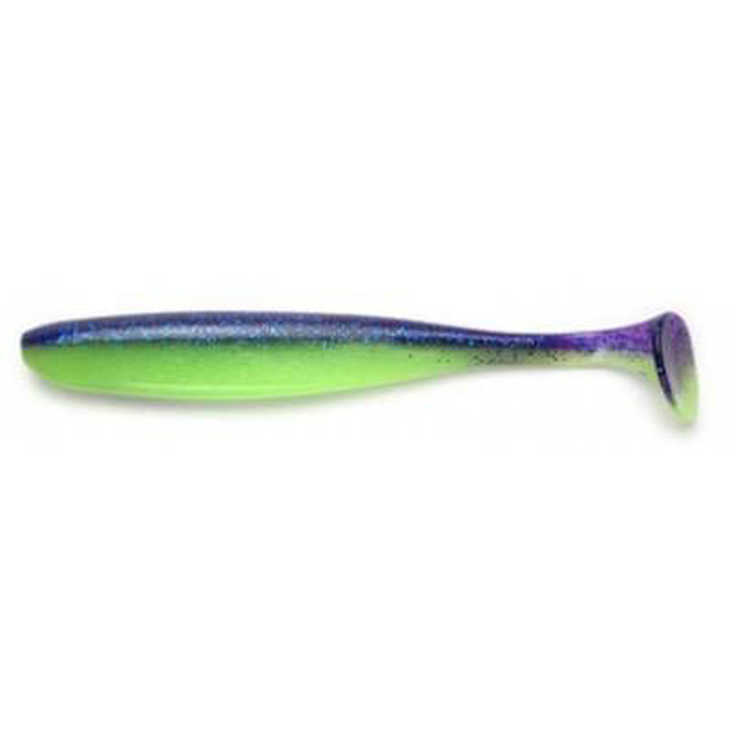 Приманка силиконовая Keitech Easy Shiner 4 PAL 06 Приманка силиконовая Keitech Easy Shiner 4 PAL 06