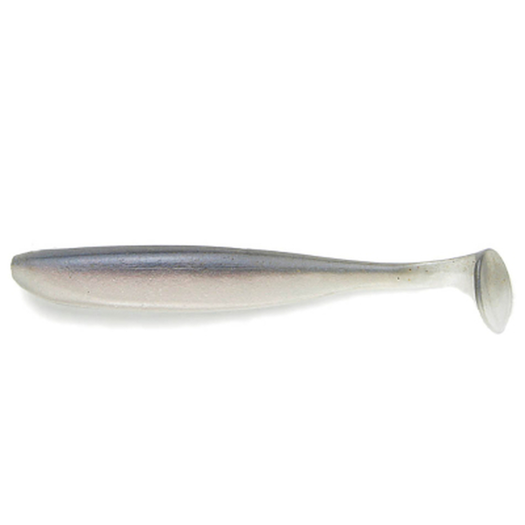 Приманка силиконовая Keitech Easy Shiner 4 420 Приманка силиконовая Keitech Easy Shiner 4 420