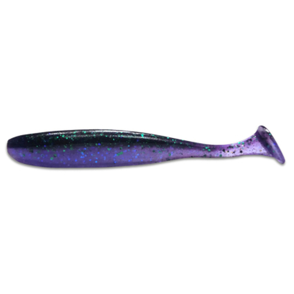 Приманка силиконовая Keitech Easy Shiner 4 5 408 Приманка силиконовая Keitech Easy Shiner 4 5 408