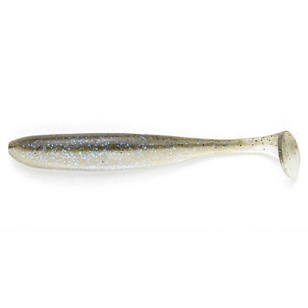 Приманка силиконовая Keitech Easy Shiner 4 440