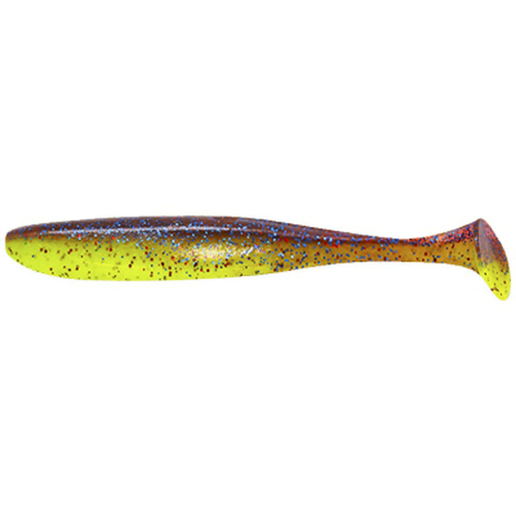 Приманка силиконовая Keitech Easy Shiner 6 5 EA15 Приманка силиконовая Keitech Easy Shiner 6 5 EA15