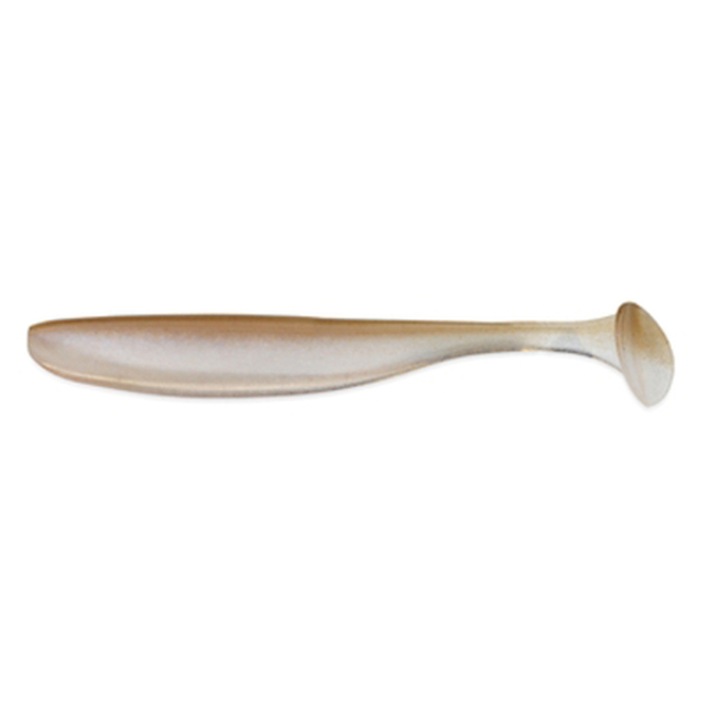 Приманка силиконовая Keitech Easy Shiner 6 5 412