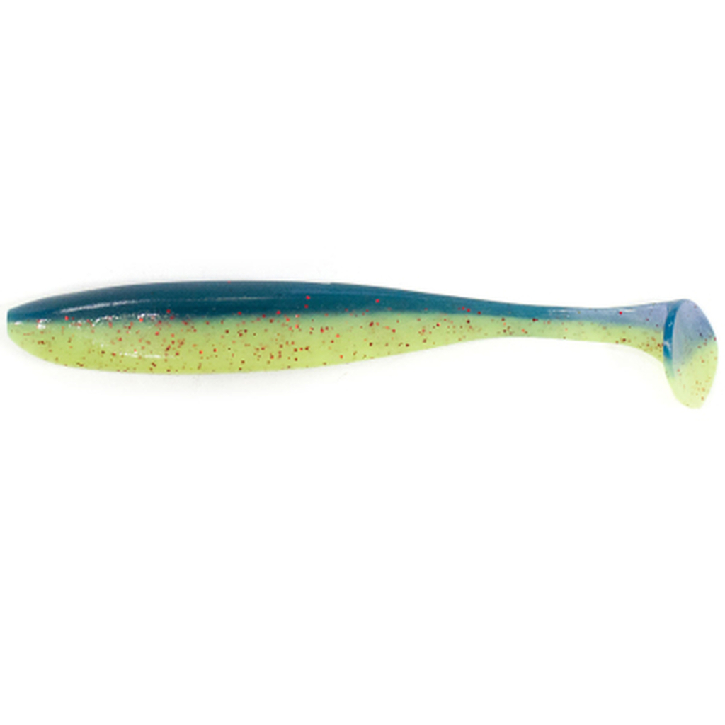 Приманка силиконовая Keitech Easy Shiner 8 EA 20