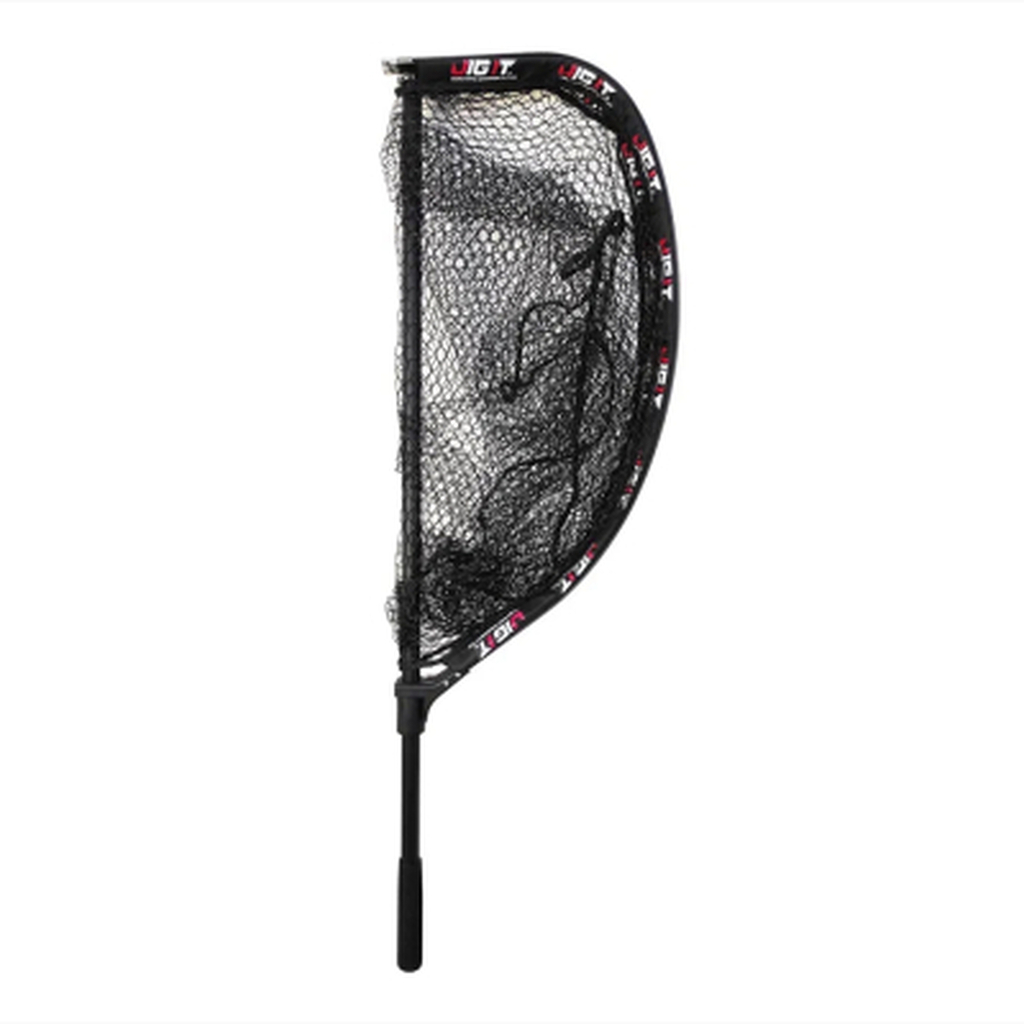 Подсачек Jig It Foldable Net size S cкладной 65х58см Подсачек Jig It Foldable Net size S cкладной 65х58см