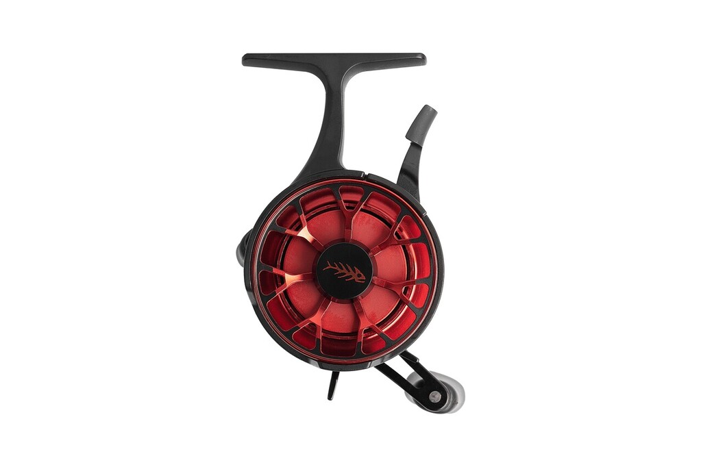 Зимняя катушка SnastiZdraste Reel Motalka Ice Pro 25 Зимняя катушка SnastiZdraste Reel Motalka Ice Pro 25