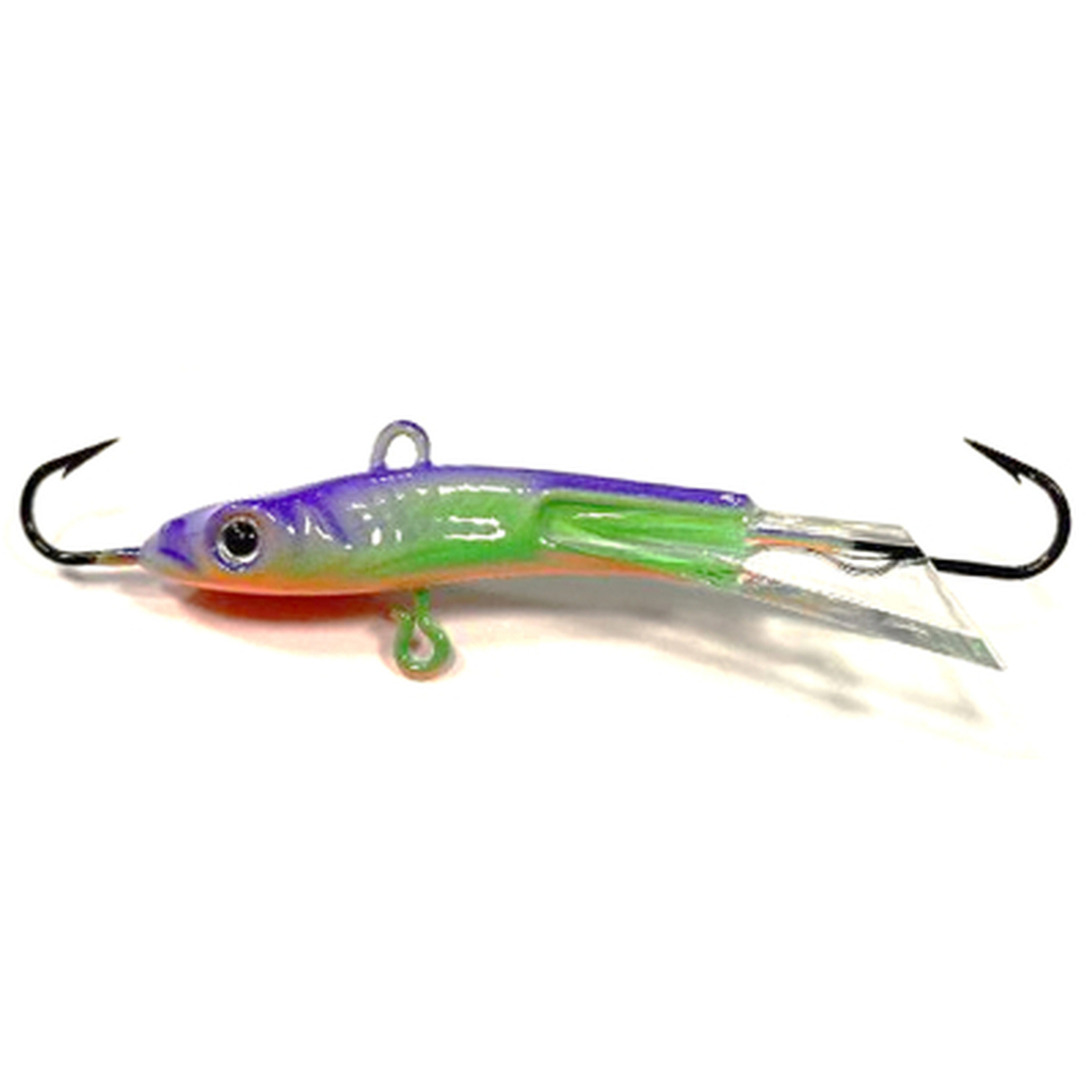 Балансир Narval Frost Hasky 5 9g 017 Балансир Narval Frost Hasky 5 9g 017
