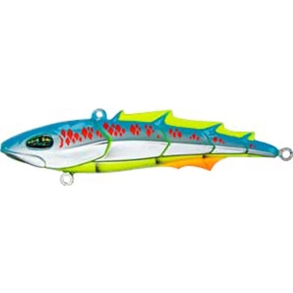 Воблер FA Relax Drago Vib 80 007 8см 14гр Воблер FA Relax Drago Vib 80 007 8см 14гр