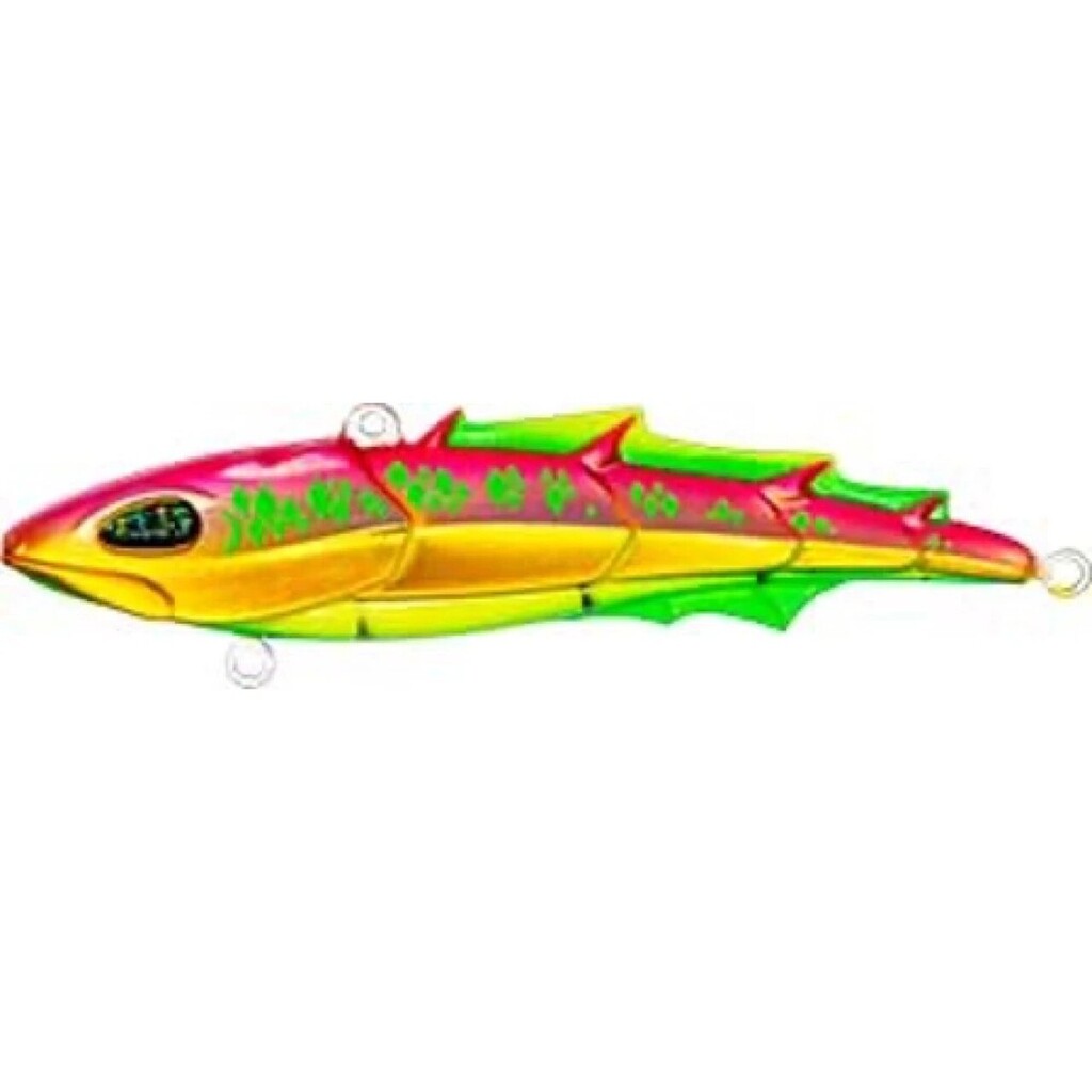 Воблер FA Relax Drago Vib 90 011 9см 21гр Воблер FA Relax Drago Vib 90 011 9см 21гр
