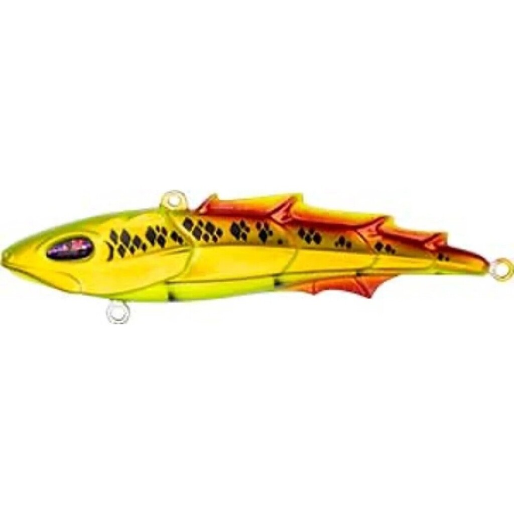 Воблер FA Relax Drago Vib 100 008 10см 33гр Воблер FA Relax Drago Vib 100 008 10см 33гр