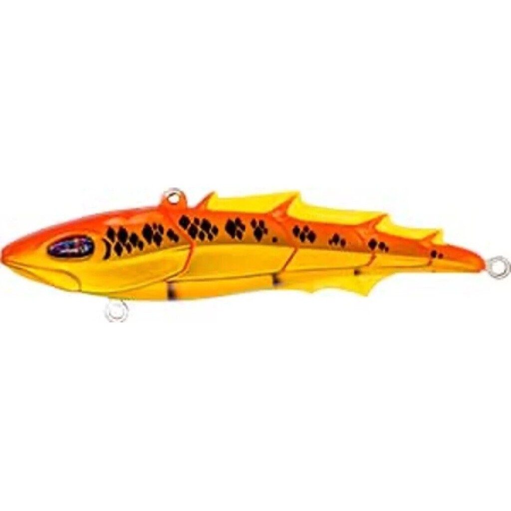 Воблер FA Relax Drago Vib 90 009 9см 21гр Воблер FA Relax Drago Vib 90 009 9см 21гр